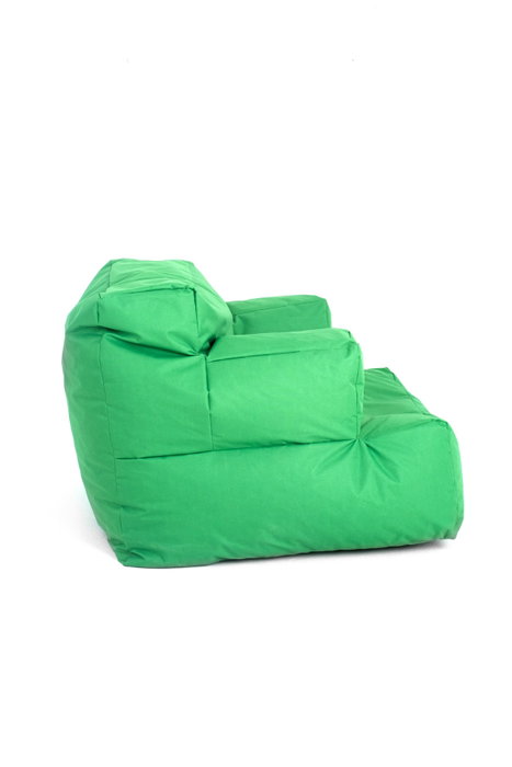 Atelier Del Sofa Relax - Verde